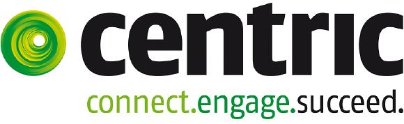 Centric Logo