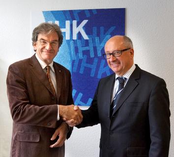 Spanische Auszubildende für Bonn/Rhein-Sieg