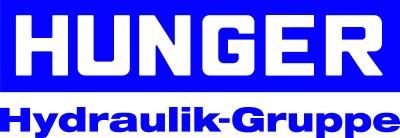 Hunger HydraulikGruppe