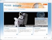 Screenshot Protect-Browser im Einsatz