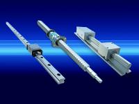 Auf der Automatica 2018 zeigt Rodriguez auch seine hochqualitativen lineartechnischen Komponenten