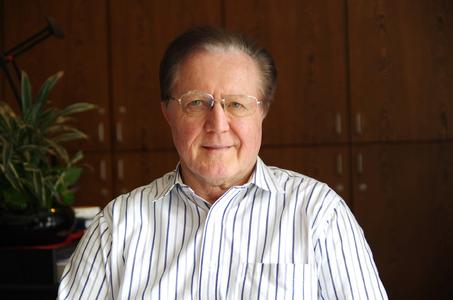 Alois Palmer, Gründer und Geschäftsführer der ICS Internationale Communikations-Service GmbH (ICS), betrachtet den Einsatz der KODAK SONORA XP Platte als weiteren wichtigen Schritt hin zu mehr Nachhaltigkeit