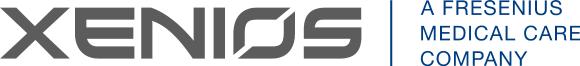 Xenios Logo