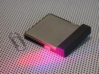 Elatec s CF Card Reader von Elatec with integrated aerial