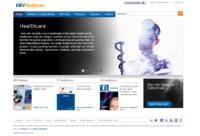Webseite