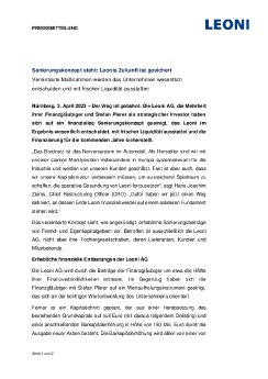 LEONI AG_Pressemitteilung_Finanzielle_Sanierung_fin.pdf