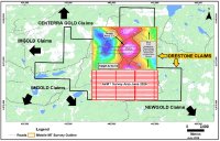 Orestone schließt luftgestützte geophysikalische Untersuchung im Gold-Porphyr-Projekt Captain in BC ab