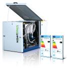 Das Angebot an Mini-KWK-Anlagen hat sich in den letzten Jahren deutlich erweitert. Gefördert werden Mini-KWK-Anlagen bis 20 kW unter bestimmten Voraussetzungen durch das Mini-KWK-Impulsprogramm (Bildquelle: KW Energie GmbH & Co. KG)