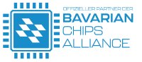 Bavarian Chips Alliance Logo