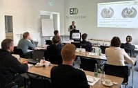 Das Kursportfolio des EZD richtet sich sowohl an Einsteiger als auch an erfahrene Fachkräfte. (Foto: SKZ)