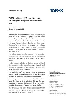 PM - TAROX Lightpad 1520_14012008.pdf