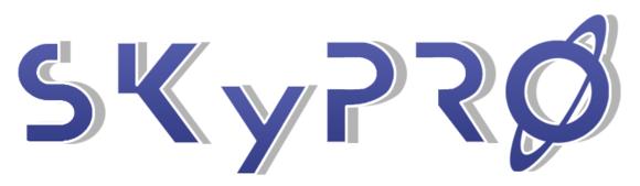 SKyPRO