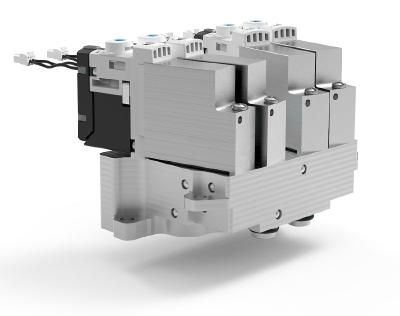 Ventilblock VU