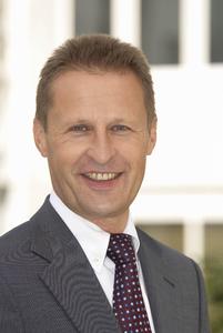 Uwe Kannegießer, Ingram Micro Distribution GmbH