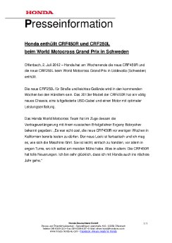Presseinformation CRF450R in Schweden 02-07-12.pdf