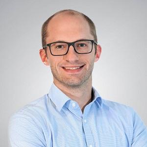Alexander Pelka ist seit 1. Juni neuer Geschäftsführer beim Regio-Jobanzeiger.