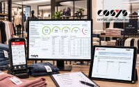 Inventurdienstleister für den Textilhandel