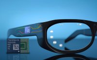 BRESSNER Technology stellt die weltweit kleinste und erste 6.7mm e.MMC vor, die Smart Wearables der nächsten Generation antreibt