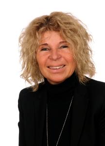 Sabine Dier, Vertriebsdirektorin BOARD für Zentral- und Osteuropa