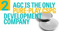 AGC-Pure CSPG
