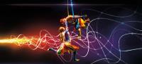 Es liegt was in der Luft: Gymmotion 2019 
