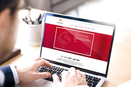 Mit seinem umfangreichen Portfolio bietet der langjährige SelectLine Partner zuverlässige IT-Lösungen für kleine und mittlere Unternehmen / Bildrechte: © Sartissohn GmbH