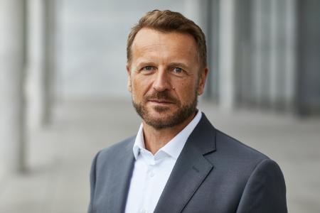 Andreas Gerst
