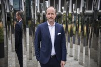 Martin Wibbe, CEO conet Holding GmbH, Quelle: conet