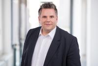 Arne Baltissen, Vorstand Märkte bei der MACH AG, freut sich über den Zuschlag in Mecklenburg-Vorpommern
