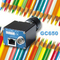 Very Small VGA Gigabit-Ethernet CCD-camera with GigE Vision  - Prosilica GC650 / GC650C