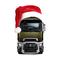 Traditionelle Renault Trucks-Fahrerweihnacht am Autohof Werne