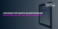 Header Lösung smarte Raumsteuerung ATE