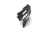 TERMSERIES-compact ergänzt die bewährte TERMSERIES von Weidmüller