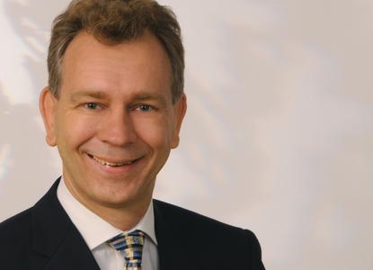 Martin Agarius, Partnermanager der IQDoQ GmbH