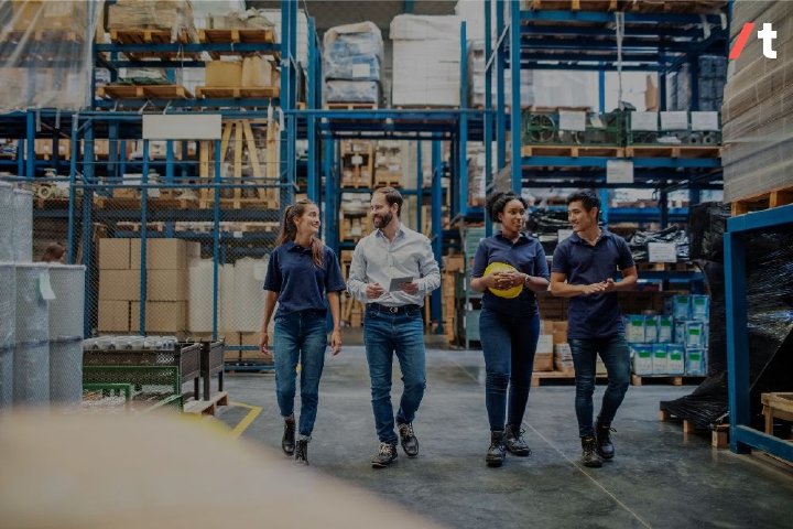 Zeitarbeit als Sprungbrett? Diese Chancen bietet sie