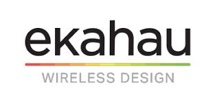 Ekahau Logo