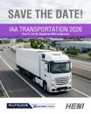 Gemeinsam stark auf der IAA TRANSPORTATION 2026