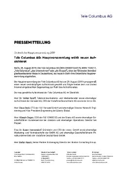 2019-08-29_Pressemitteilung_Tele_Columbus_AG_Hauptversammlung_waehlt_neuen_Aufsichtsrat.pdf