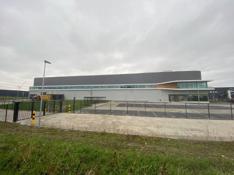 PR_IMG_New European Distribution Center Den Hoorn Netherlands.jpg