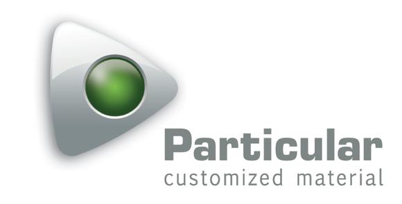 Logo Particular GmbH