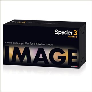 Spyder3Print SR