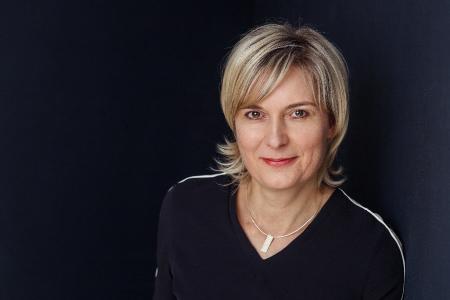 Bild 1: Sonja Berghman, Head of Group Enterprise Networks & Security Propositions bei Damovo