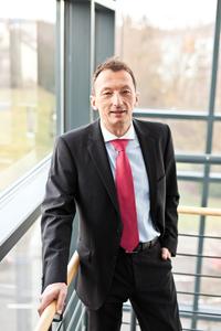 Gerd Hornig