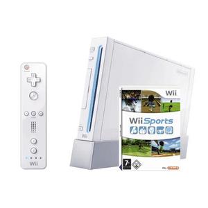 Schnellbucher können sich eine von drei Nintendo Wii mit Sports Pack sichern