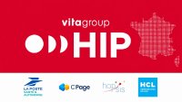 vitagroup wählt Alliance SIH als Vertriebspartner für die HIP in Frankreich.