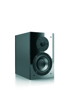 nuBox DS-301 Black & Black