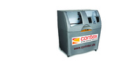 Bild 3D Drucker Contex ZPrinter 450