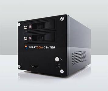 SmartCom Center RAID Edition