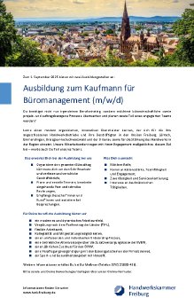 StA Kaufmann für Büromanagament Oktober 2024.pdf