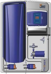 Chlorine Dioxide System Legio Zon® CDLb